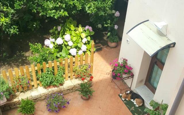 Il Cortile di Dea