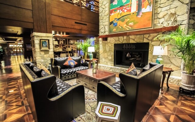 Orenda Teton Hotel