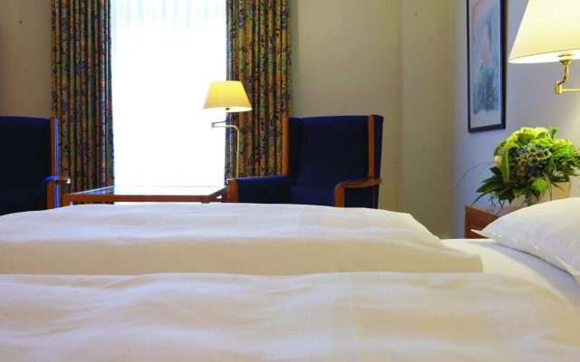 Steigenberger Hotel & Spa Bad Pyrmont