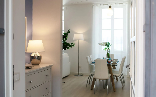 Heart Lake Apartments- Verbania