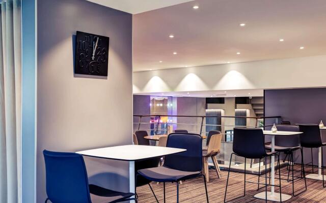 Mercure Lyon Charbonnieres