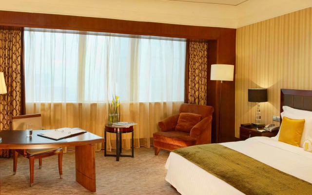 Wuhan Jin Jiang International Hotel