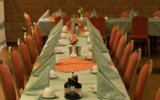 Rock Land Guest House