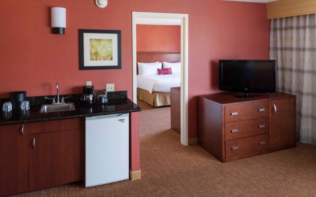 Courtyard by Marriott San Diego - Rancho Bernardo