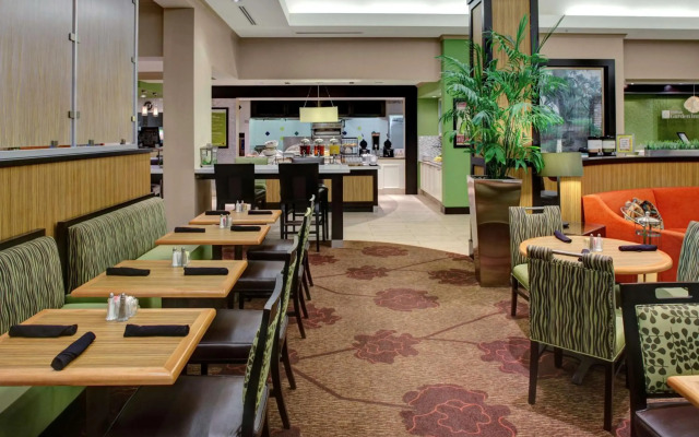 Hilton Garden Inn Atlanta North/Alpharetta