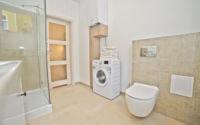 Laguna Centrum Apartments