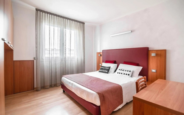 Domino Suite Hotel Jesolo