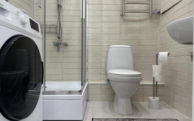 Спарт Апарт на Маргелова