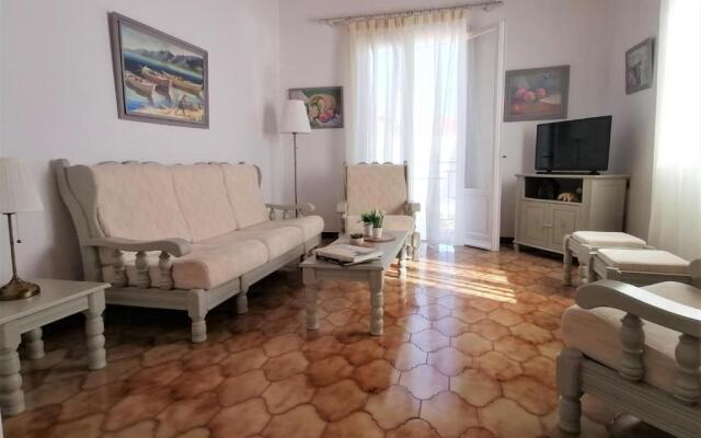 Summer house in Spetses