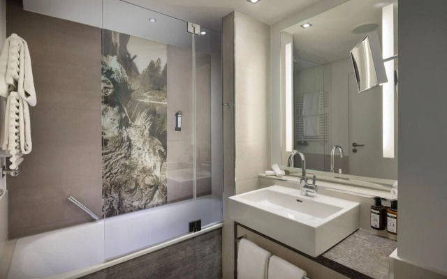 Arabella Alpenhotel am Spitzingsee, a Tribute Portfolio Hotel