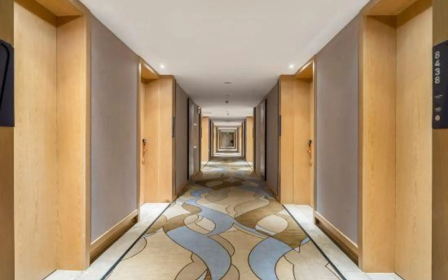 Zhengzhou Kaili De Hotel