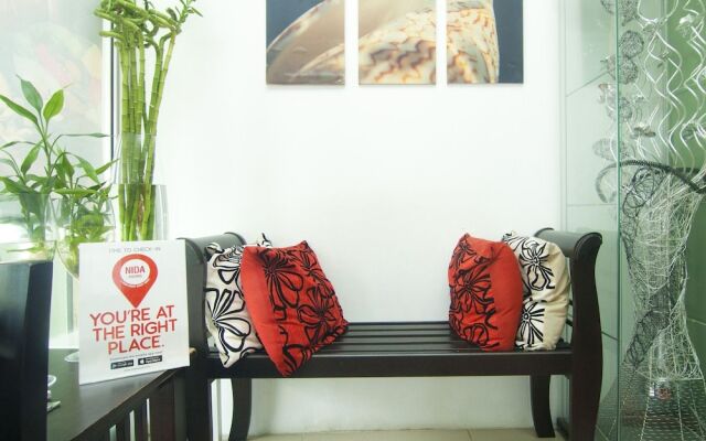 NIDA Rooms Langkawi Al Hana