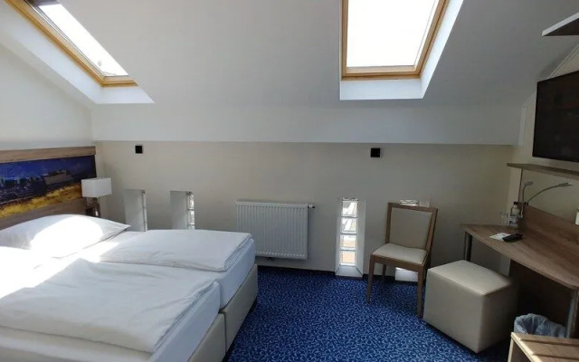 Hotel Alte Brennerei
