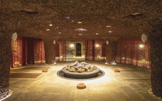 Hainan Xikang Wellness & Resorts