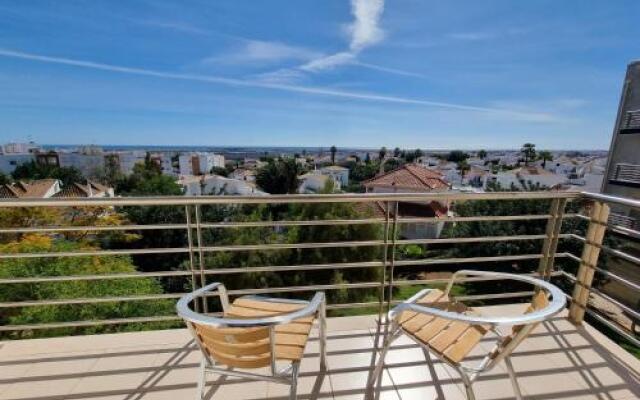 Apartamento em Tavira