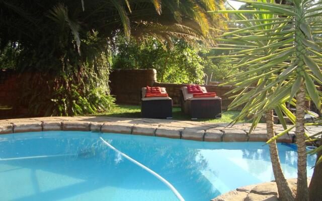 Villa Schreiner Guest House