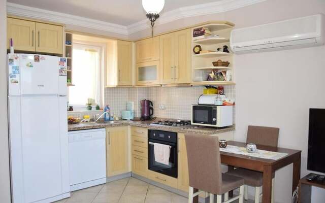 Thera Apartments 22 by Turkish Lettings