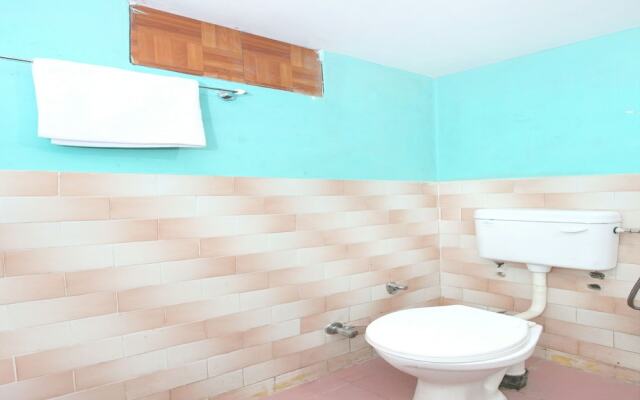 OYO 12307 Home Cozy 2BHK Parwanoo Kasauli