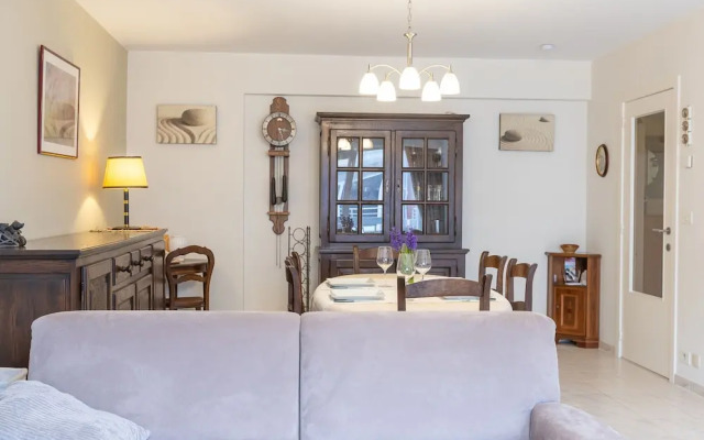 Nice Apartment With Ocean View