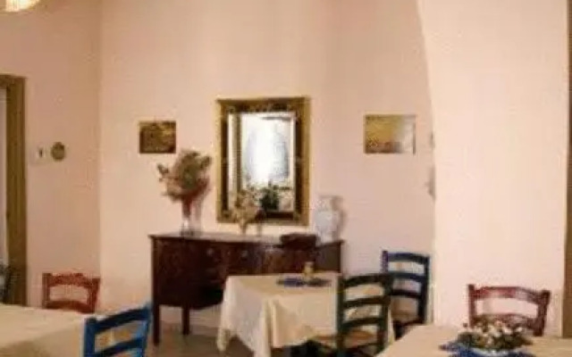 Tavernola - Locanda Di Campagna