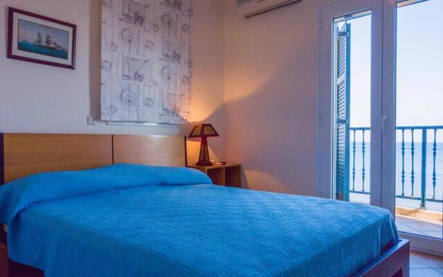 Kefalonia Kounopetra Beach Luxury Villas