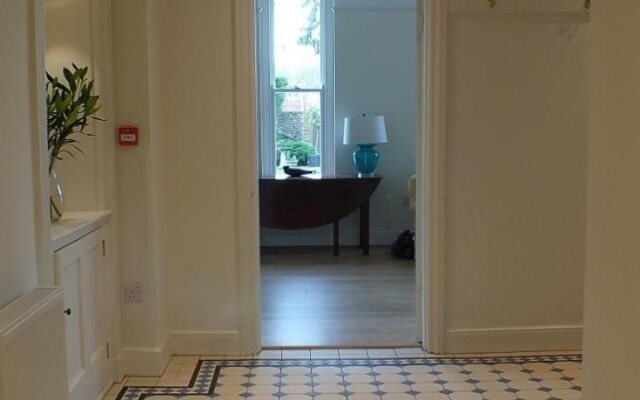 Bears Well Bed Breakfast