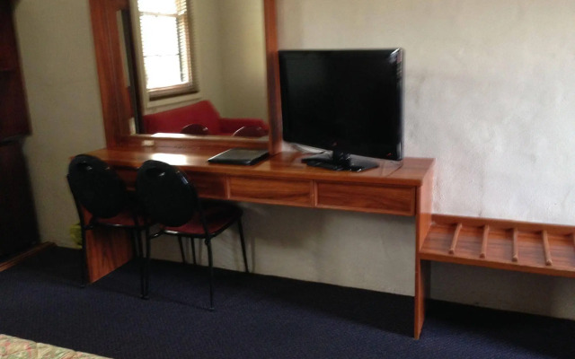 Seaton Arms Motor Inn