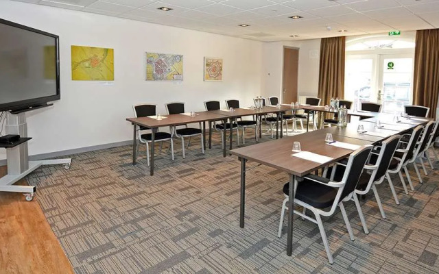 Best Western City Hotel Woerden