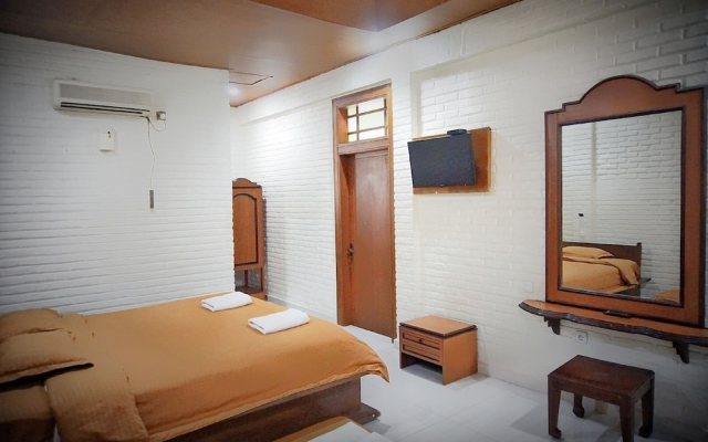 Ary's Hotel By Cocotel