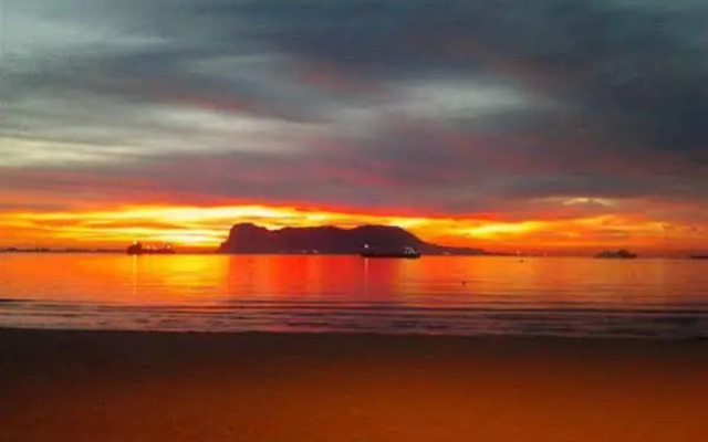 El Bahía