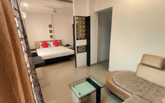Hotel Anand