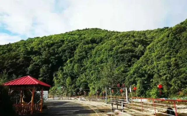 Hongxi Yasu Hotel