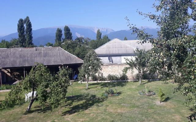 Ismayilli Guest House