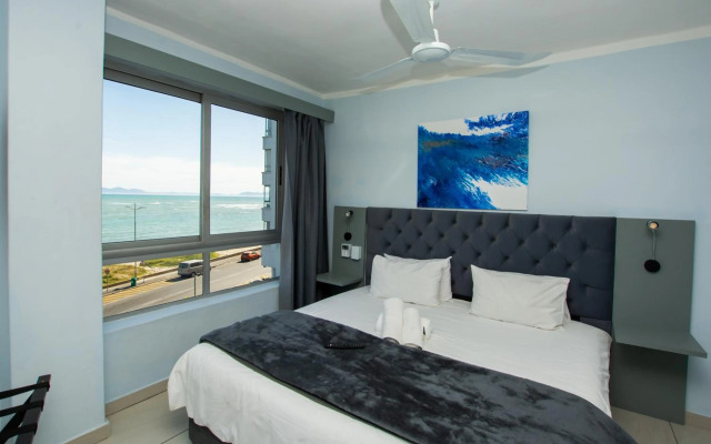 Ocean Breeze Hotel