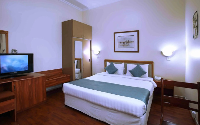 Kew Green Hotel Wanchai HK