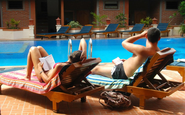 Hotel Sorga