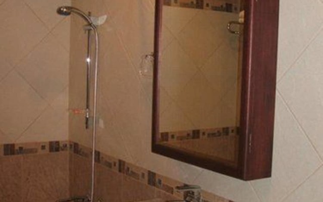 Vikeo Villas Serviced Apartments