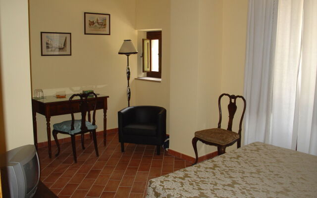 Villa Trigona