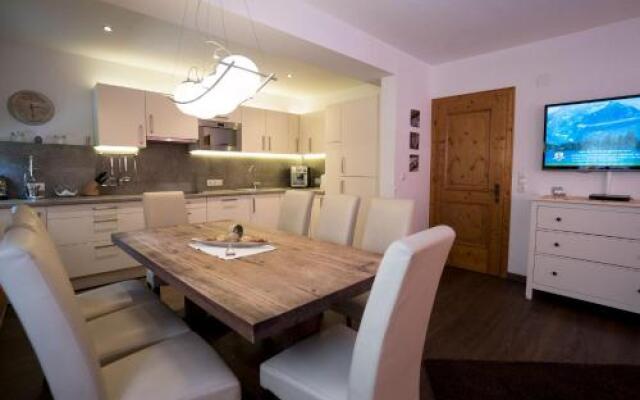Ferienwohnung Fankhauser
