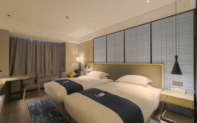 ECHARM HOTEL（Xi Qiao Shan, Foshan）