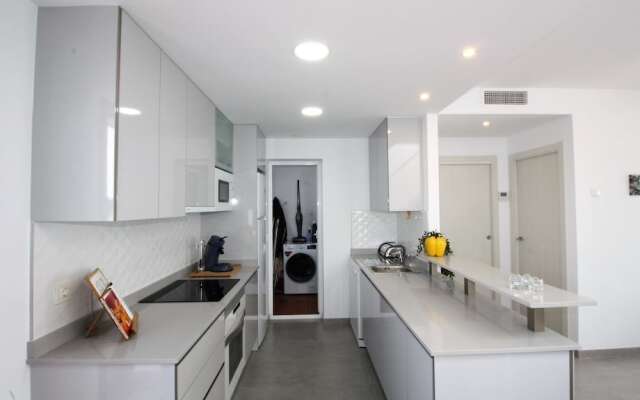 Apartamento Oona