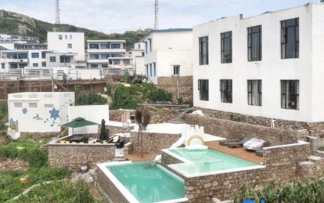 Yunxi Sea View Holiday Guesthouse