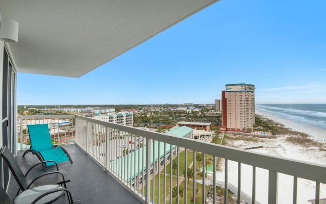 Pelican Beach 1213 2 Bedroom Condo