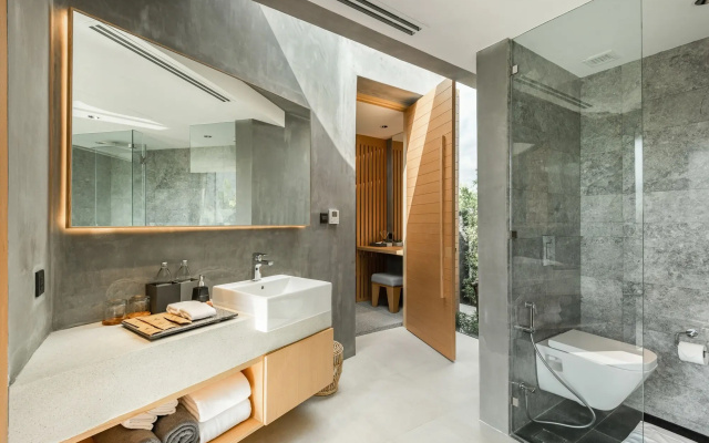 MASON, a member of Design Hotels