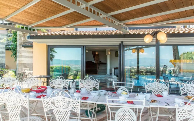 Il Vignale 18 2 in Arezzo