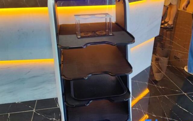 Xutai E-sports mansion (Jiangnan wankeli store)