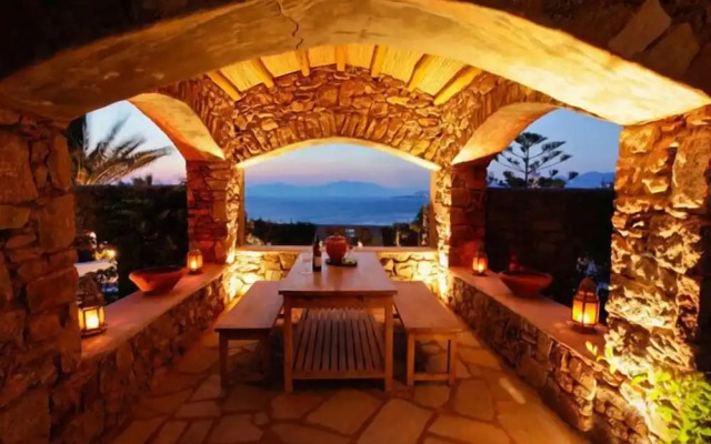 Villa Hurmuses