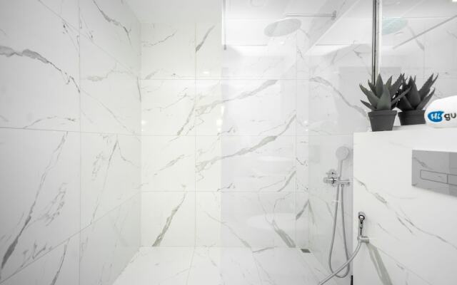 HiGuests - Hameni Tower