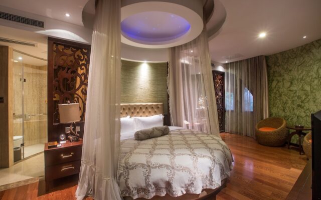 Changzhou Joyland Gloria Grand Hotels