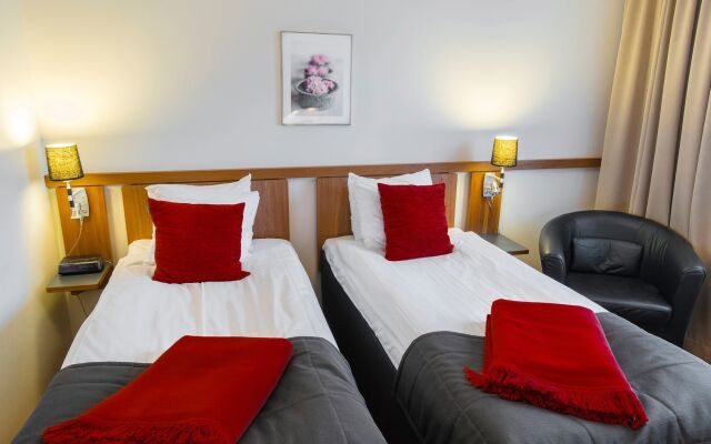 Starby Spa, Hotell & Konferens